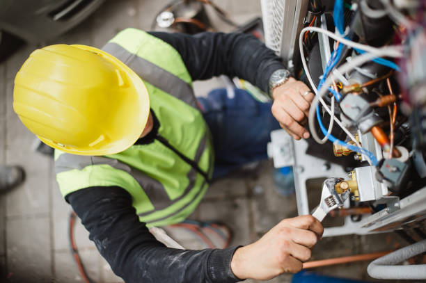 Best Electrical Maintenance Services  in Powells Crossroads, TN