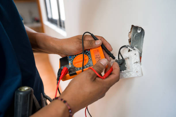 Best Emergency Electrical Repair Services  in Powells Crossroads, TN